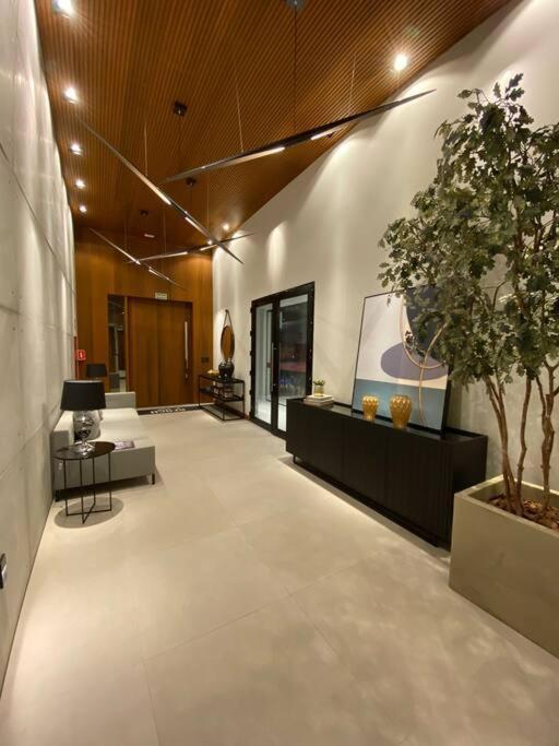 Loft Lindo De Alto Padrao Apartment Capao da Canoa Exterior photo